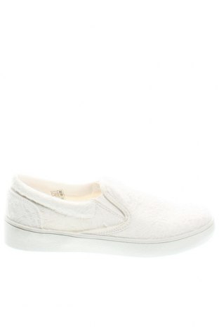 Γυναικεία παπούτσια Duffy, Μέγεθος 37, Χρώμα Λευκό, Τιμή 14,11 €