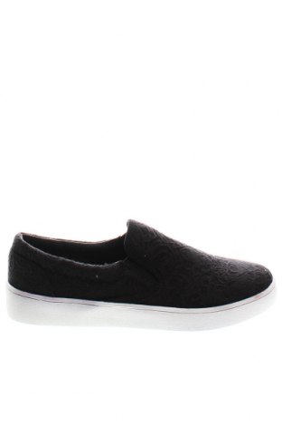 Γυναικεία παπούτσια Duffy, Μέγεθος 38, Χρώμα Μαύρο, Τιμή 8,30 €