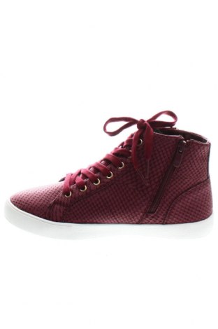 Dámské boty  Duffy, Velikost 38, Barva Růžová, Cena  583,00 Kč