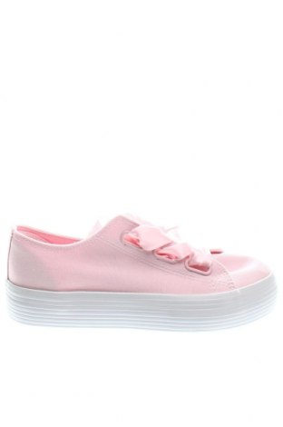 Dámské boty  Duffy, Velikost 39, Barva Růžová, Cena  630,00 Kč