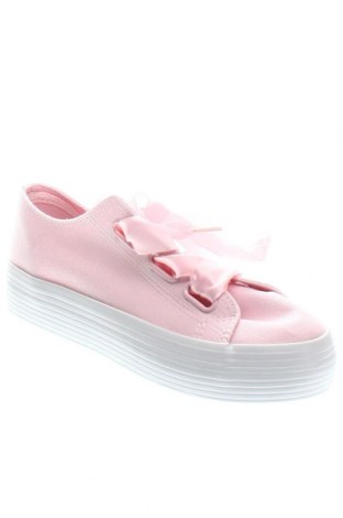 Γυναικεία παπούτσια Duffy, Μέγεθος 39, Χρώμα Ρόζ , Τιμή 82,99 €