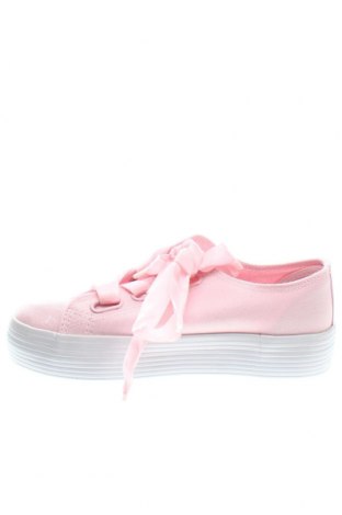 Дамски обувки Duffy, Размер 39, Цвят Розов, Цена 161,00 лв.