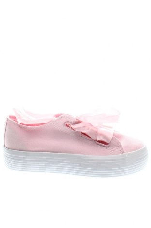 Дамски обувки Duffy, Размер 36, Цвят Розов, Цена 161,00 лв.