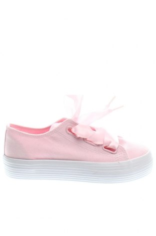 Γυναικεία παπούτσια Duffy, Μέγεθος 38, Χρώμα Ρόζ , Τιμή 21,58 €