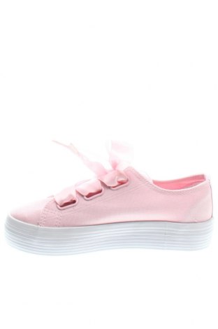 Γυναικεία παπούτσια Duffy, Μέγεθος 38, Χρώμα Ρόζ , Τιμή 24,90 €