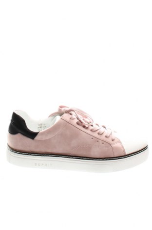 Dámské boty  Esprit, Velikost 41, Barva Růžová, Cena  1 696,00 Kč