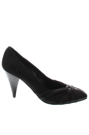 Dámské boty  Fiore, Velikost 39, Barva Černá, Cena  168,00 Kč