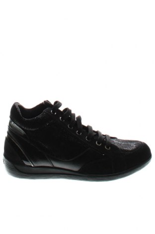 Dámské boty  Geox, Velikost 37, Barva Černá, Cena  2 754,00 Kč