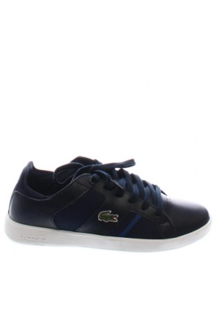Dámské boty  Lacoste, Velikost 41, Barva Modrá, Cena  3 362,00 Kč
