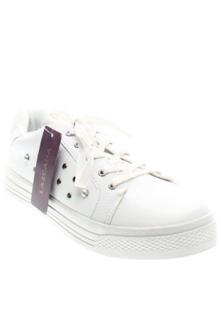 Dámské boty  Lascana, Velikost 41, Barva Bílá, Cena  474,00 Kč