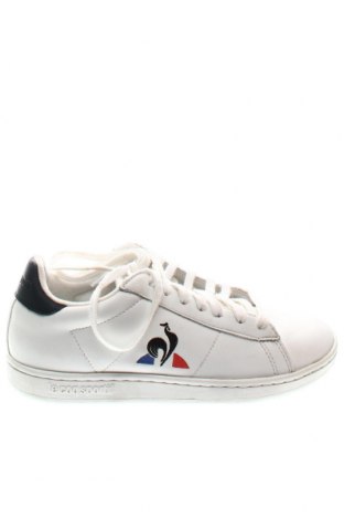 Дамски обувки Le Coq Sportif, Размер 36, Цвят Бял, Цена 46,08 лв.