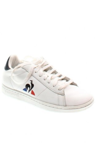 Γυναικεία παπούτσια Le Coq Sportif, Μέγεθος 36, Χρώμα Λευκό, Τιμή 28,62 €