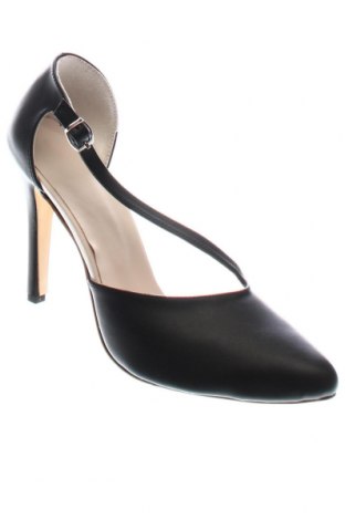 Γυναικεία παπούτσια, Μέγεθος 40, Χρώμα Μαύρο, Τιμή 10,68 €