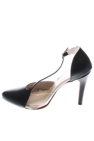 Γυναικεία παπούτσια, Μέγεθος 40, Χρώμα Μαύρο, Τιμή 10,68 €