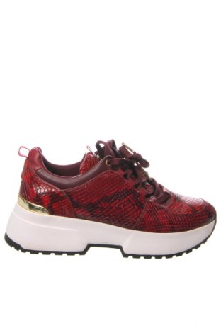 Γυναικεία παπούτσια MICHAEL Michael Kors, Μέγεθος 38, Χρώμα Κόκκινο, Τιμή 72,74 €
