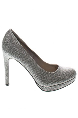 Дамски обувки New Look, Размер 39, Цвят Сребрист, Цена 11,31 лв.