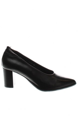 Дамски обувки Nude of Scandinavia, Размер 40, Цвят Черен, Цена 259,00 лв.