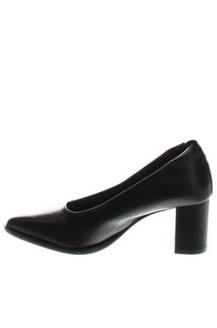 Γυναικεία παπούτσια Nude of Scandinavia, Μέγεθος 36, Χρώμα Μαύρο, Τιμή 112,89 €