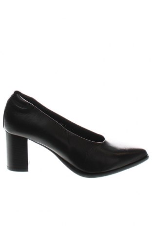 Дамски обувки Nude of Scandinavia, Размер 37, Цвят Черен, Цена 259,00 лв.