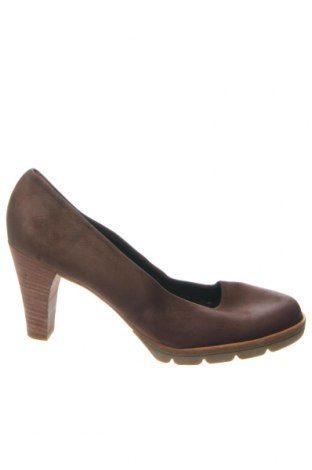 Дамски обувки Paul Green, Размер 41, Цвят Кафяв, Цена 22,40 лв.