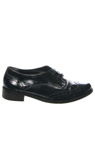 Damenschuhe Pier One, Größe 40, Farbe Schwarz, Preis 16,70 €