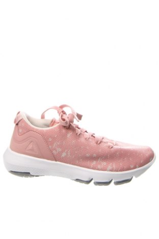 Obuwie damskie Reebok, Rozmiar 37, Kolor Różowy, Cena 171,66 zł