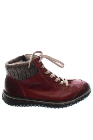 Dámské boty  Rieker, Velikost 37, Barva Růžová, Cena  1 478,00 Kč