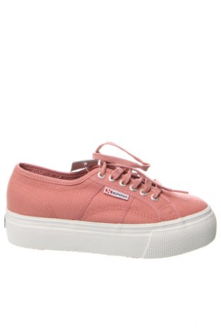 Dámské boty  Superga, Velikost 39, Barva Růžová, Cena  910,00 Kč