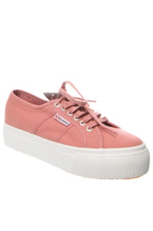 Dámské boty  Superga, Velikost 39, Barva Růžová, Cena  910,00 Kč