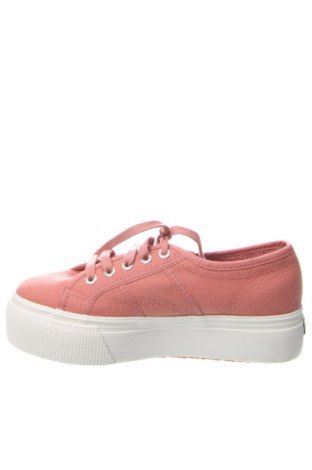 Dámské boty  Superga, Velikost 37, Barva Růžová, Cena  910,00 Kč