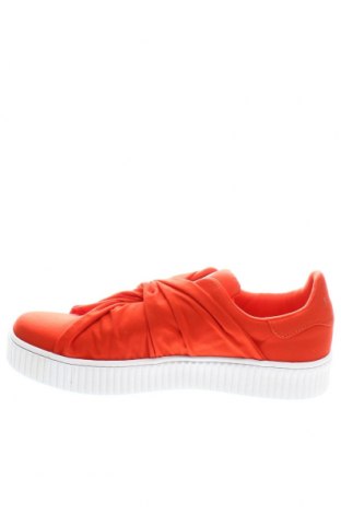 Дамски обувки Svea, Размер 41, Цвят Оранжев, Цена 57,96 лв.