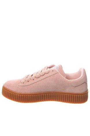 Дамски обувки Svea, Размер 38, Цвят Розов, Цена 190,00 лв.