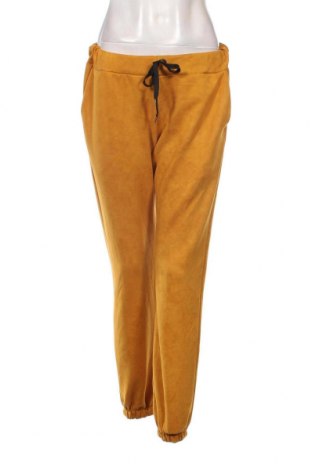 Damenhose, Größe M, Farbe Gelb, Preis 7,35 €