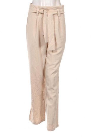 Γυναικείο παντελόνι, Μέγεθος S, Χρώμα  Μπέζ, Τιμή 7,82 €