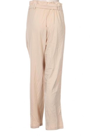 Dámské kalhoty , Velikost S, Barva Béžová, Cena  220,00 Kč