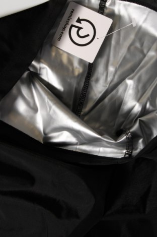 Γυναικείο παντελόνι, Μέγεθος L, Χρώμα Μαύρο, Τιμή 6,16 €