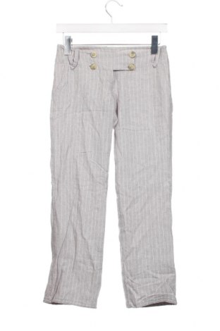 Pantaloni de femei, Mărime S, Culoare Gri, Preț 7,44 Lei