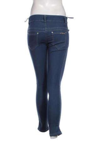 Pantaloni de femei, Mărime M, Culoare Albastru, Preț 20,03 Lei