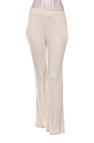 Γυναικείο παντελόνι, Μέγεθος XS, Χρώμα Εκρού, Τιμή 5,22 €