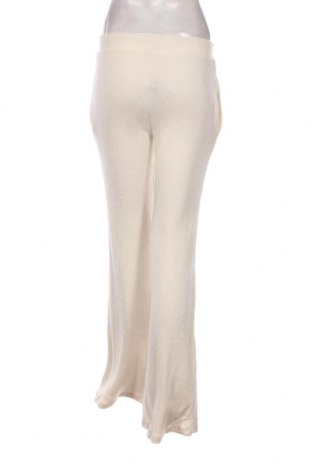 Γυναικείο παντελόνι, Μέγεθος XS, Χρώμα Εκρού, Τιμή 5,22 €