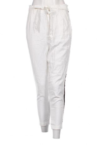 Дамски панталон, Размер S, Цвят Бял, Цена 5,51 лв.