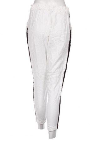 Pantaloni de femei, Mărime S, Culoare Alb, Preț 95,39 Lei