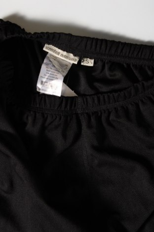 Dámske nohavice, Veľkosť S, Farba Čierna, Cena  2,14 €