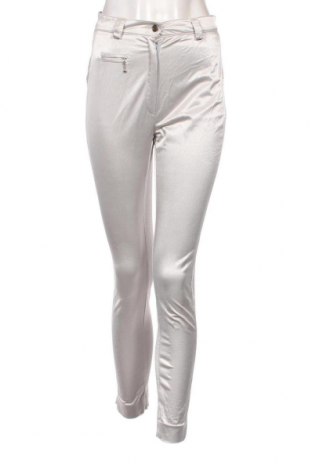 Дамски панталон, Размер XS, Цвят Сив, Цена 4,06 лв.