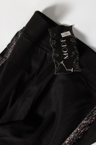 Γυναικείο παντελόνι, Μέγεθος M, Χρώμα Μαύρο, Τιμή 3,13 €