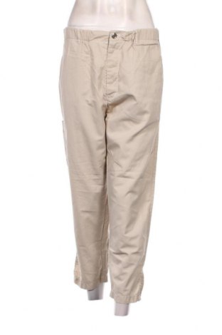 Pantaloni de femei, Mărime S, Culoare Bej, Preț 10,49 Lei