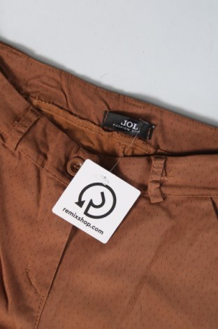 Γυναικείο παντελόνι, Μέγεθος XS, Χρώμα Καφέ, Τιμή 9,01 €