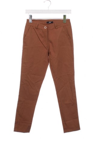 Pantaloni de femei, Mărime XS, Culoare Maro, Preț 43,88 Lei