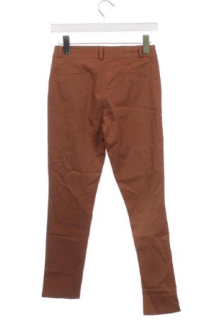 Pantaloni de femei, Mărime XS, Culoare Maro, Preț 43,88 Lei