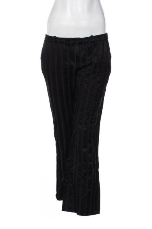 Дамски панталон Isabell Kristensen, Размер M, Цвят Черен, Цена 4,03 лв.